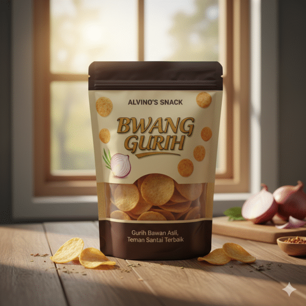 Keripik Bawang