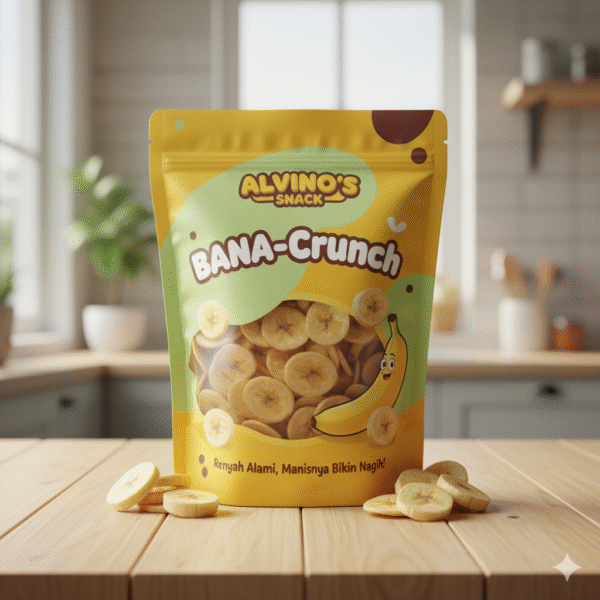 Keripik Pisang